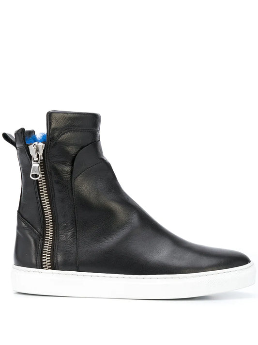 Madison.Maison High-Top