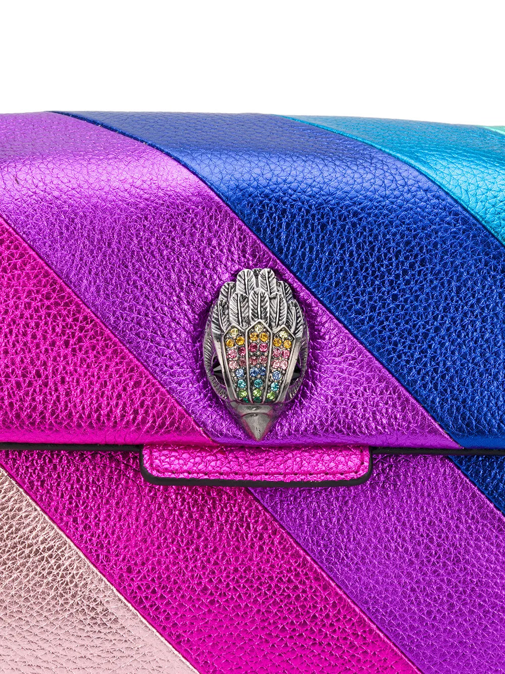 Kurt Geiger LondonKensington leather shoulder bag