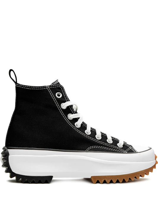 Converse Run Star Hike Hi