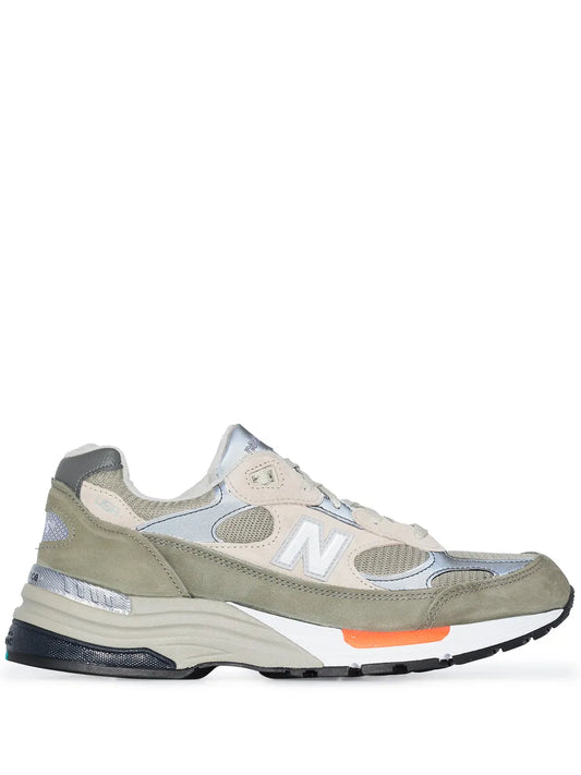 New Balance X Wtaps 992