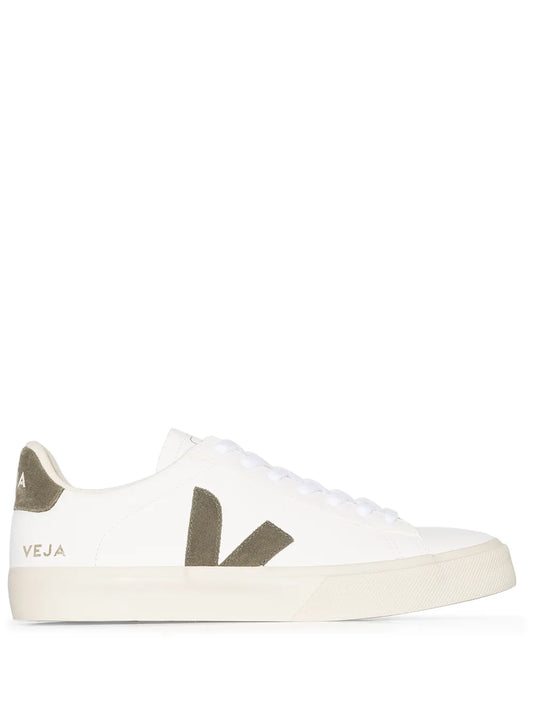 VEJA Campo Lace-Up