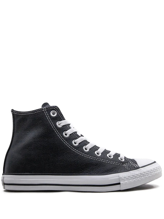 Converse Leather High Top