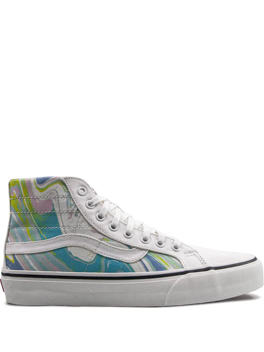 Vans Sk8-Hi 138 Decon