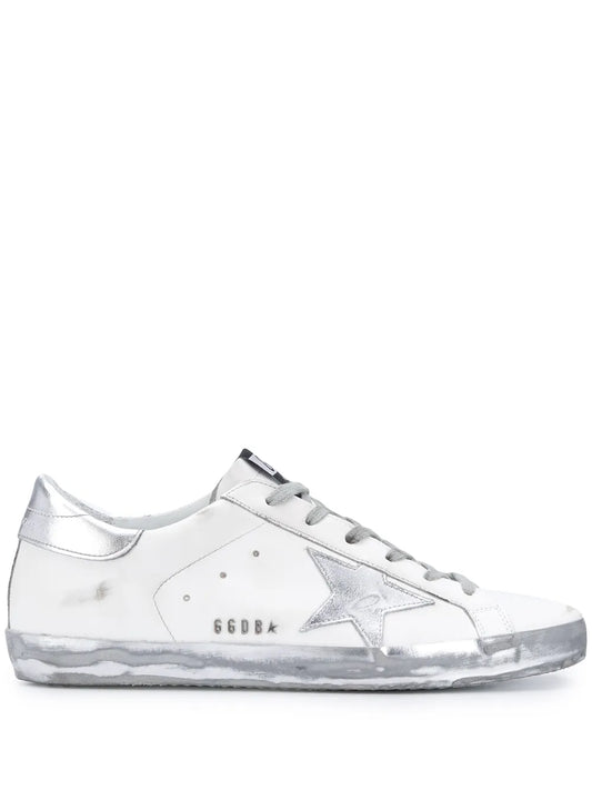 Golden Goose Super-Star Low-Top