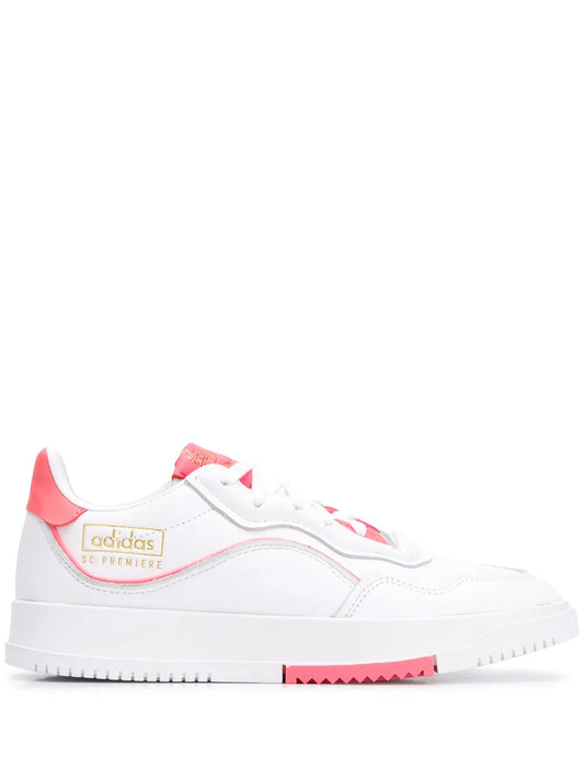 adidas Sc Premiere Low-Top
