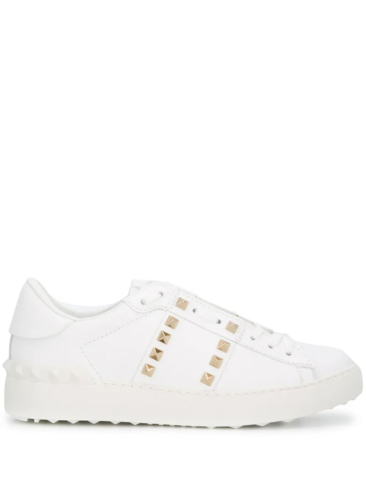 Valentino Garavani Rockstud Stud Leather