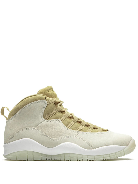 Jordan X Solefly Air Jordan 10 Retro Sp