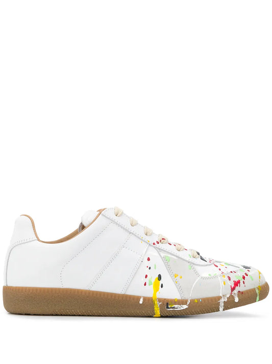 Maison Margiela Replica Paint-Splatter