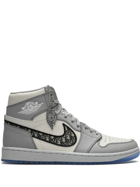 Jordan X Dior Air Jordan 1 Retro High
