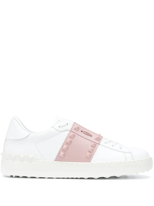 Valentino Garavani Rockstud Open Leather