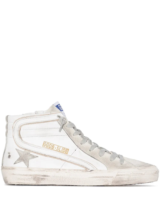 Golden Goose Slide High-Top
