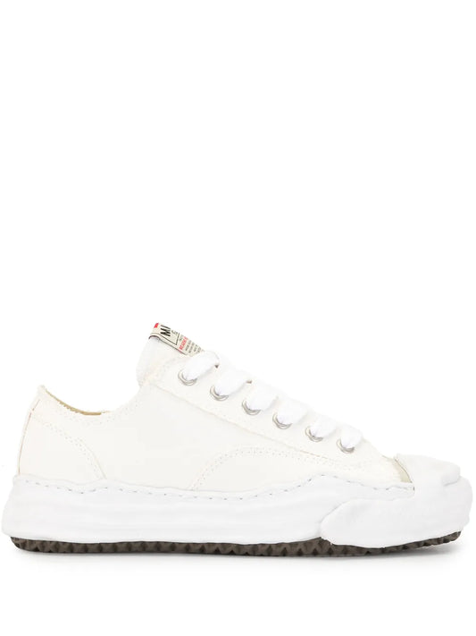 Maison MIHARA YASUHIRO Hank Low-Top
