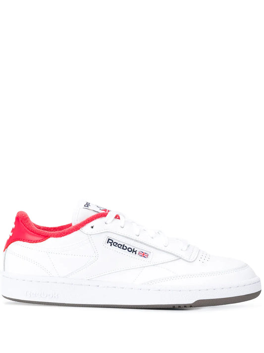 Reebok X Eric Emanuel Club C 85