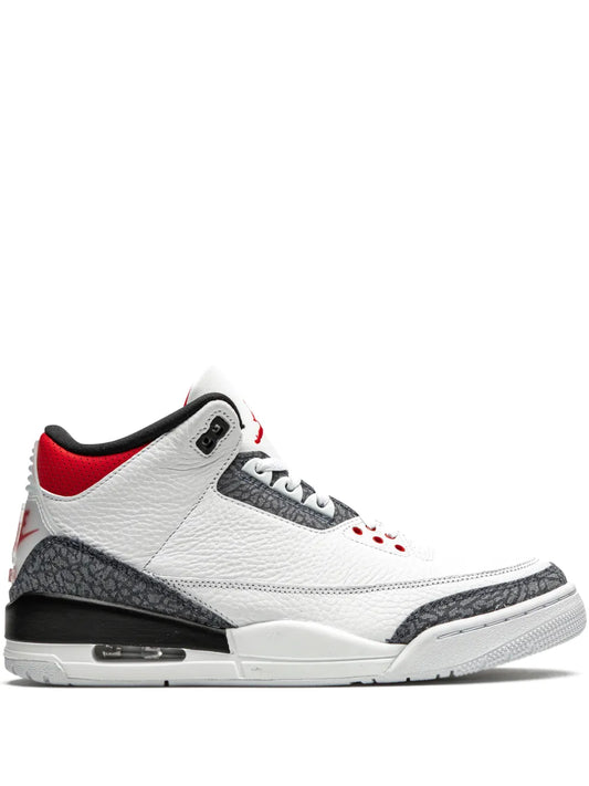 Jordan Air Jordan 3 Retro Se Denim
