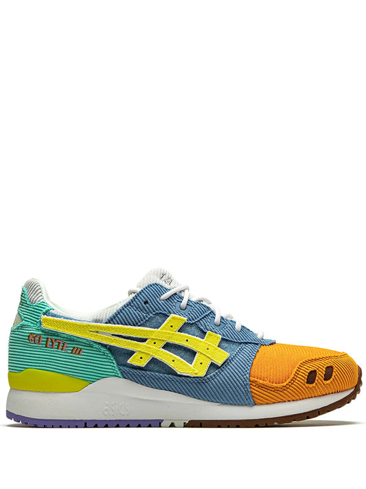 ASICS X Atmos X Sean Wotherspoon Gel-Lyte Iii