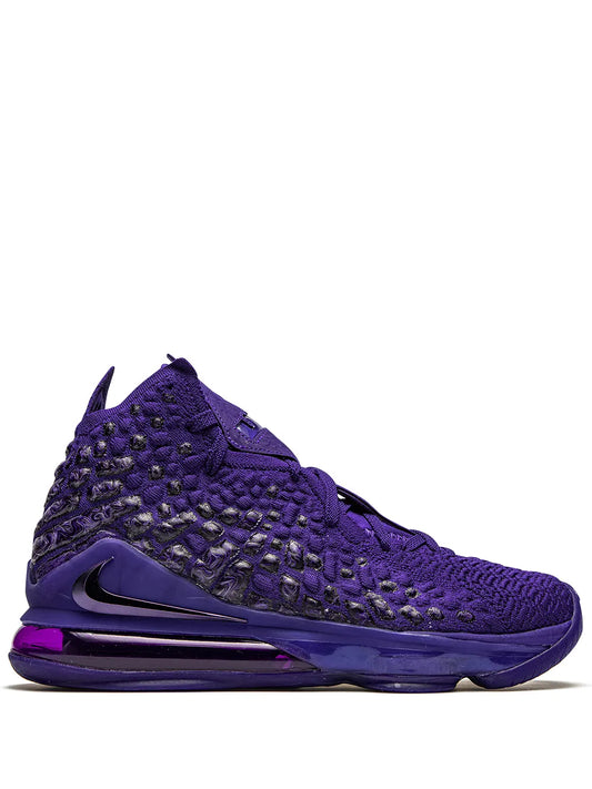 Nike Lebron 17 Bron 2K Sneakers
