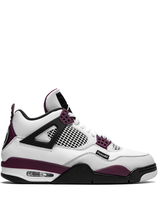 Jordan X Psg Air Jordan 4 Retro