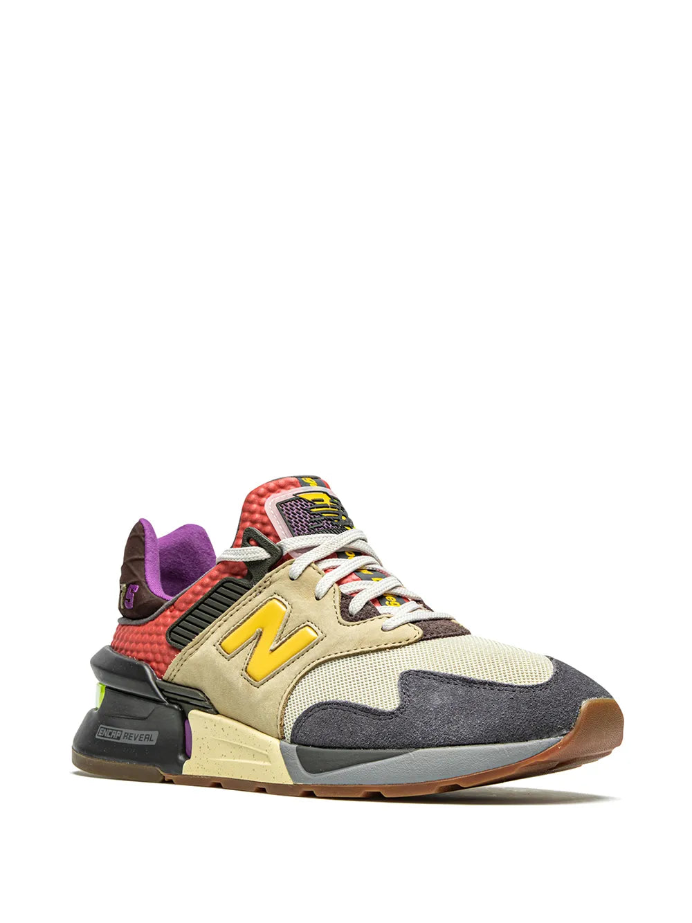 New Balance X Bodega  Ms997