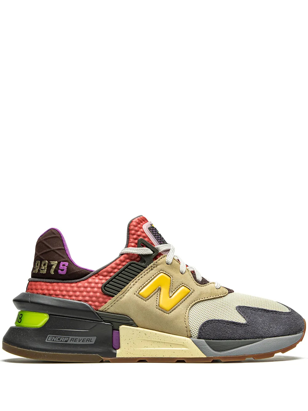 New Balance X Bodega  Ms997