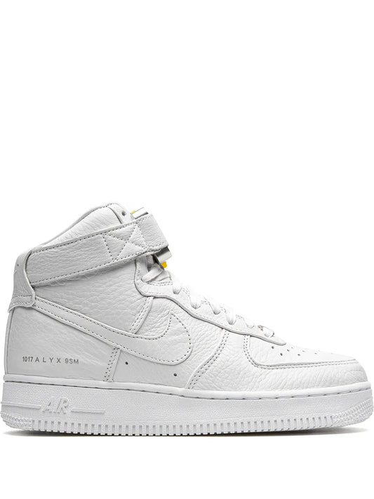 Nike Air Force 1 White Alyx Af1 Hi Sneakers