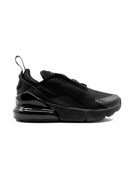 Nike Air Max 270 Triple Black Sneakers
