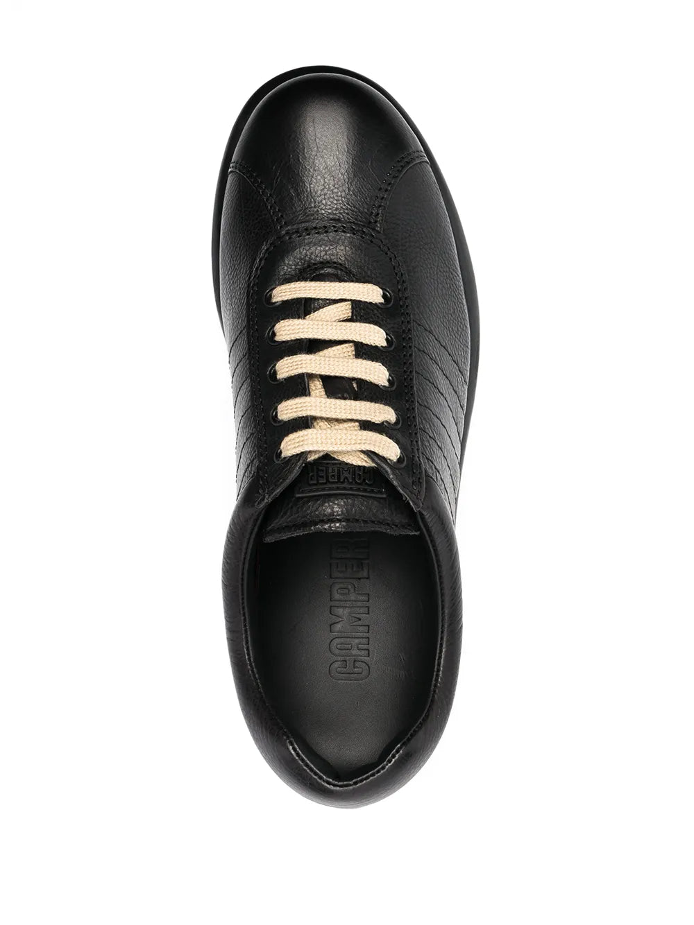 Camper Low-Top Lace-Up