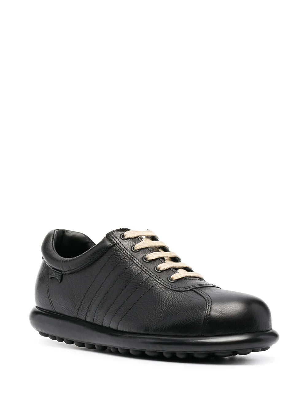 Camper Low-Top Lace-Up