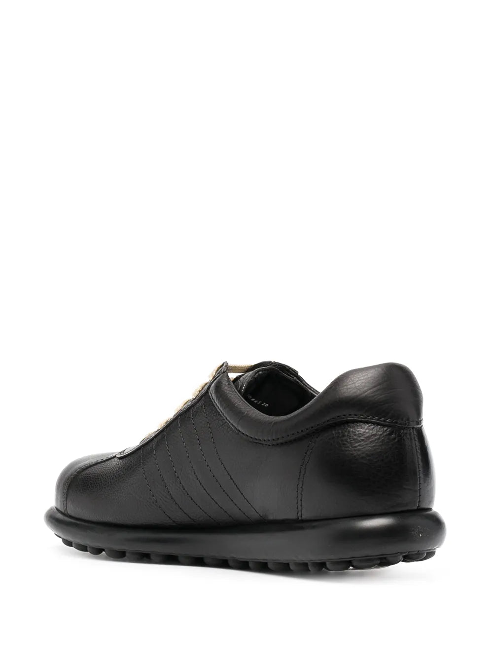 Camper Low-Top Lace-Up