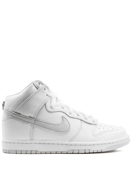 Nike Dunk High Sp Pure Platinum Sneakers