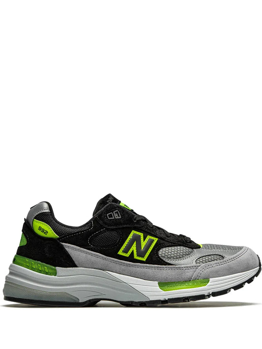 New Balance M992Tq Low-Top