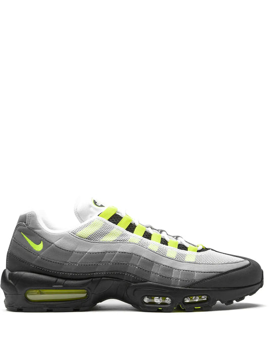 Nike Air Max 95 Og Neon 2020 Sneakers