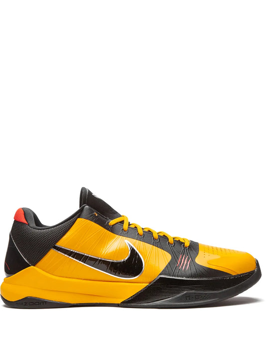 Nike Kobe 5 Protro Bruce Lee Sneakers