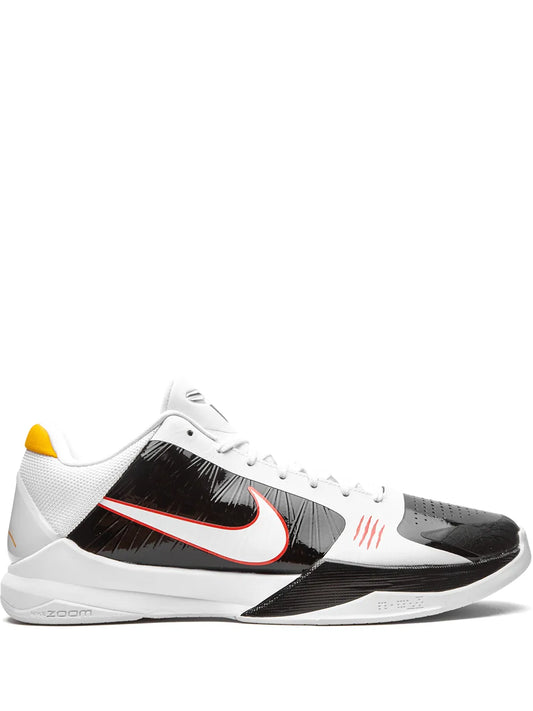 Nike Kobe 5 Protro Alternate Bruce Lee Sneakers