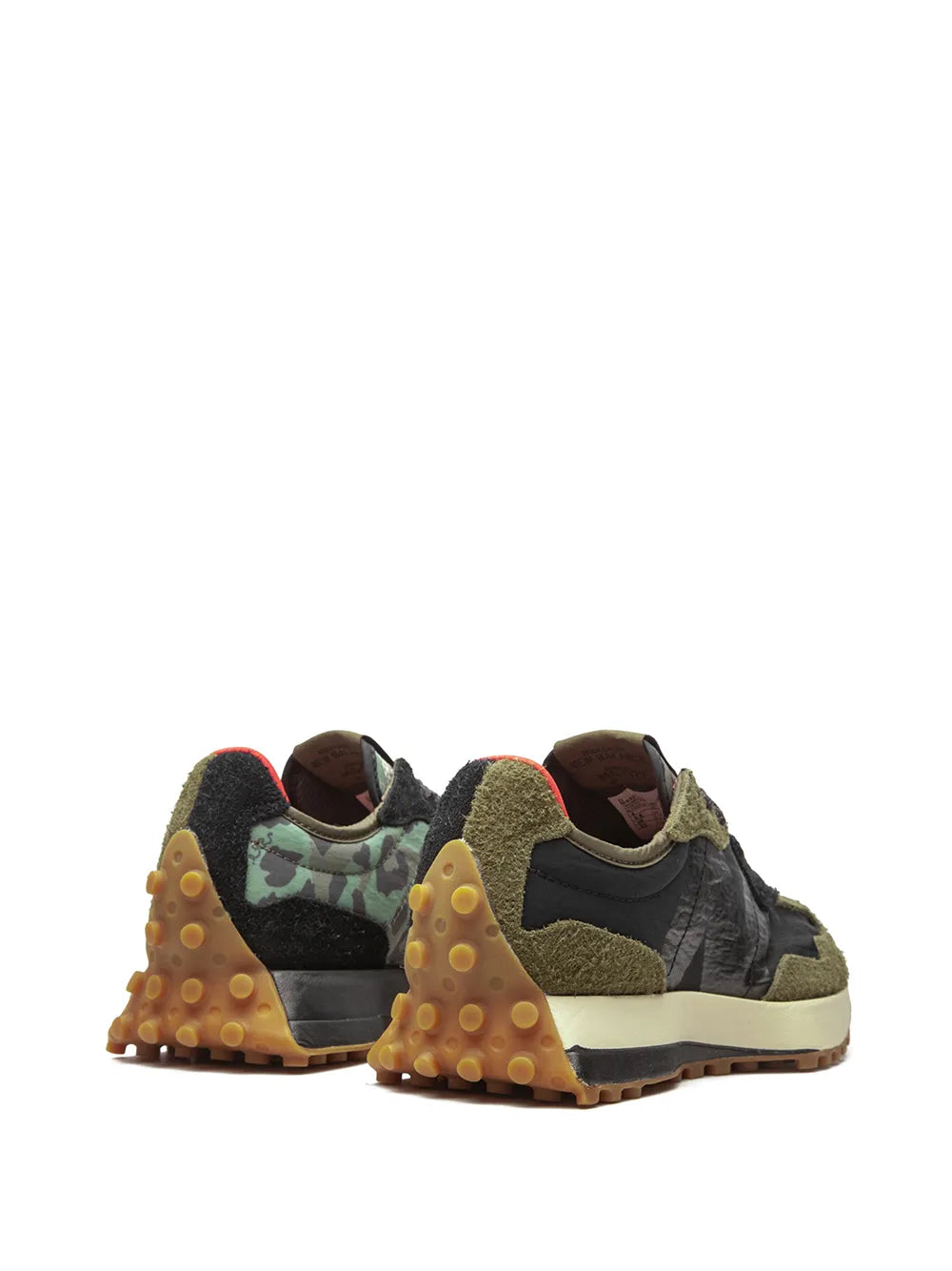 New Balance Ms327Tg