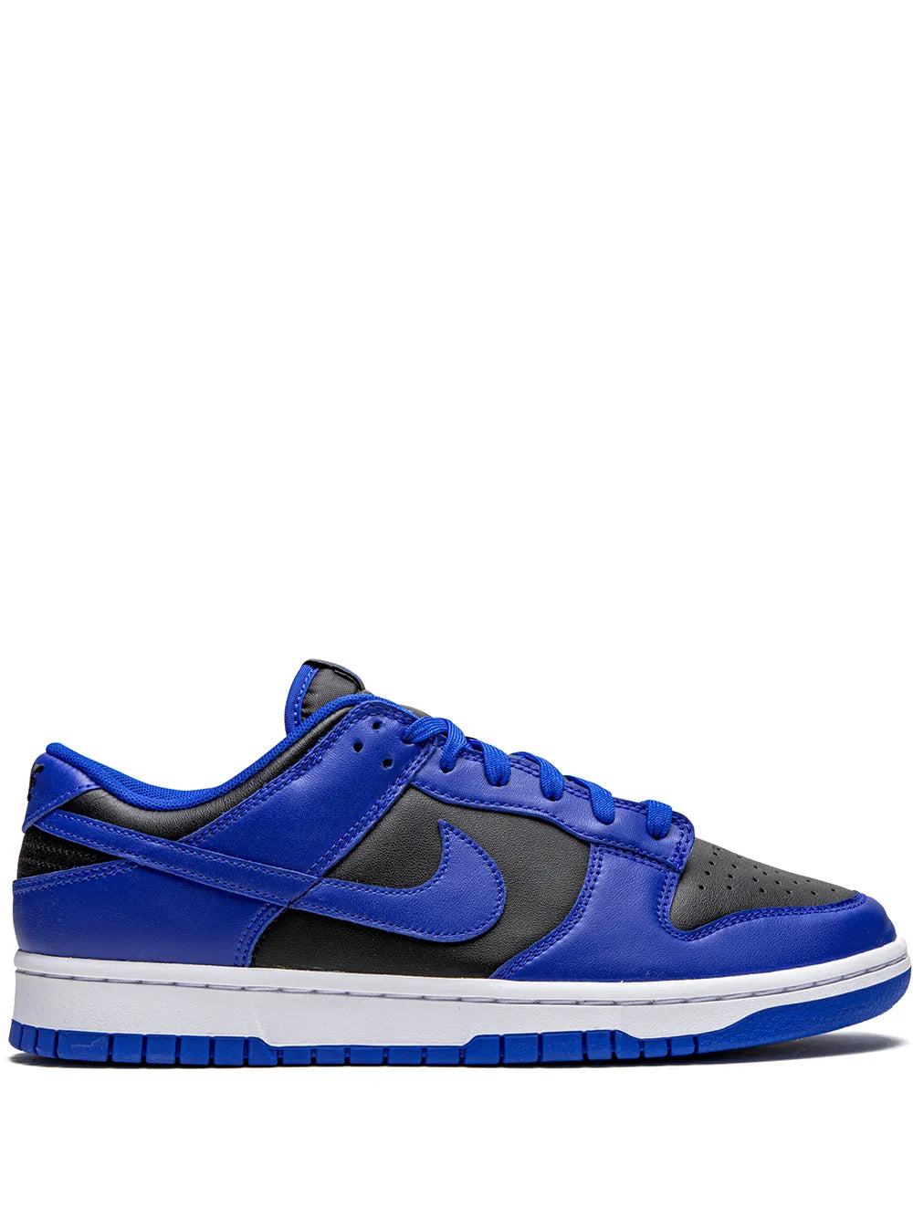 Nike Dunk Low Retro Hyper Cobalt Sneakers