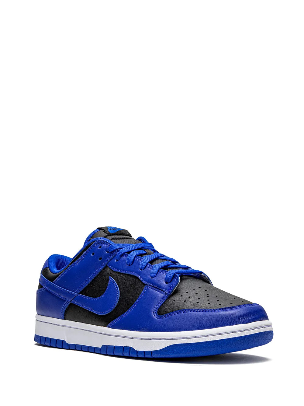 Nike Dunk Low Retro Hyper Cobalt Sneakers