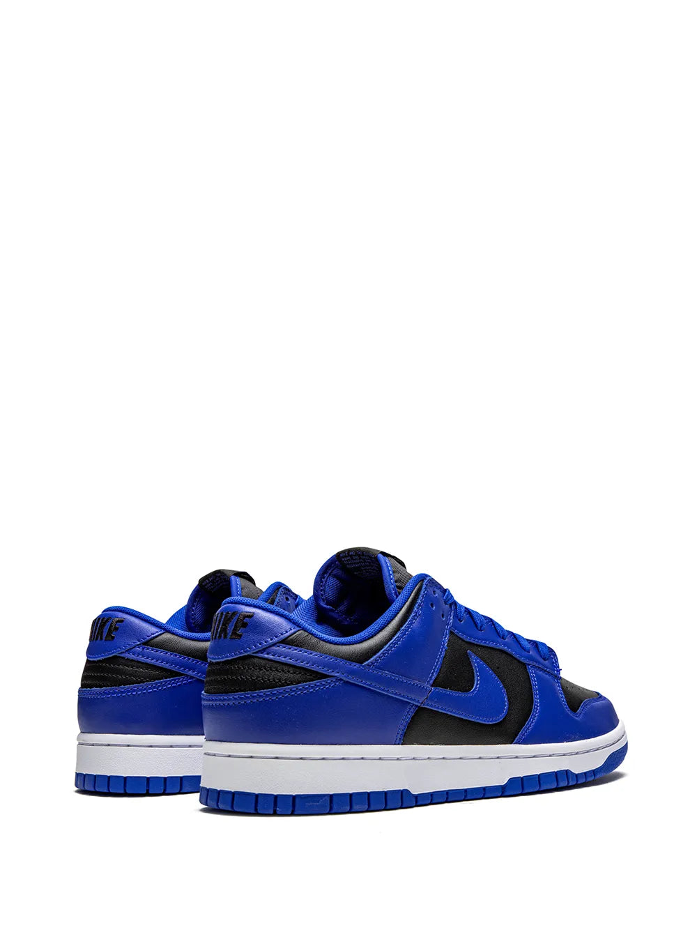 Nike Dunk Low Retro Hyper Cobalt Sneakers