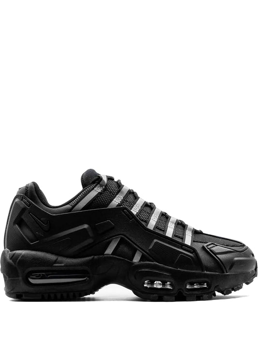 Nike Air Max 95 Ndstrkt Black/Reflective Sneakers