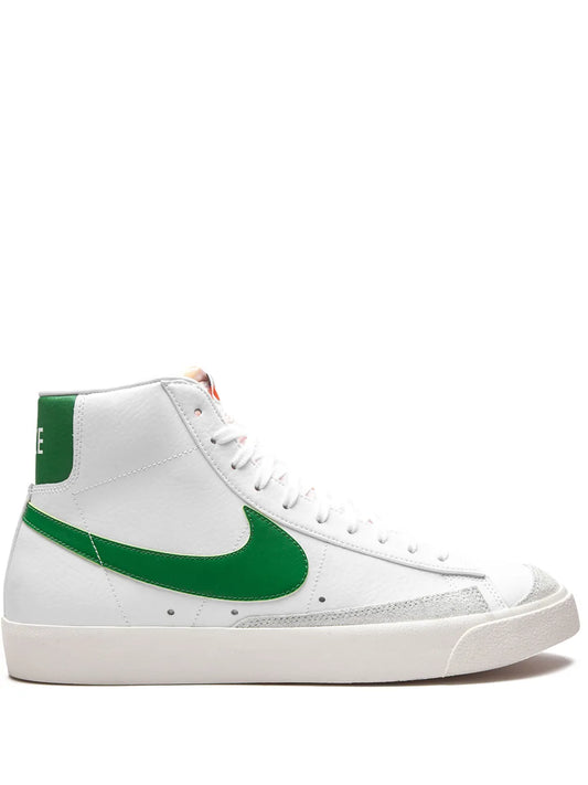 Nike Blazer Mid 77 Vntg White/Pine Green Sneakers