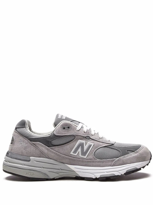 New Balance Made In Usa 993 Core Low-Top