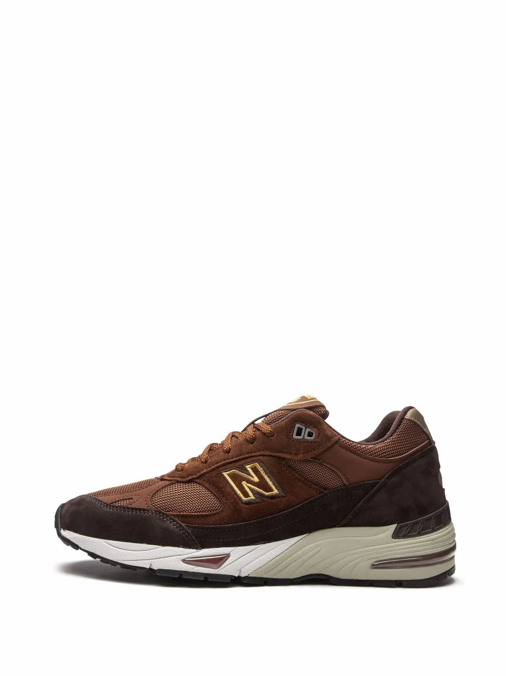 New Balance 991