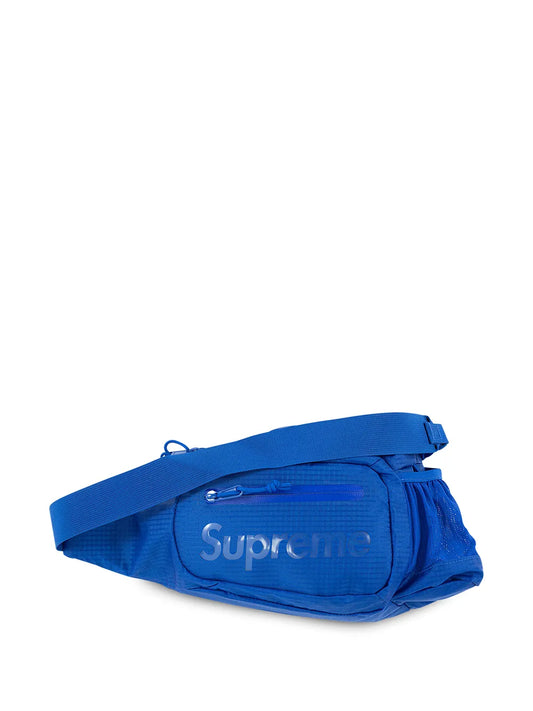 Supremelogo-print sing bag