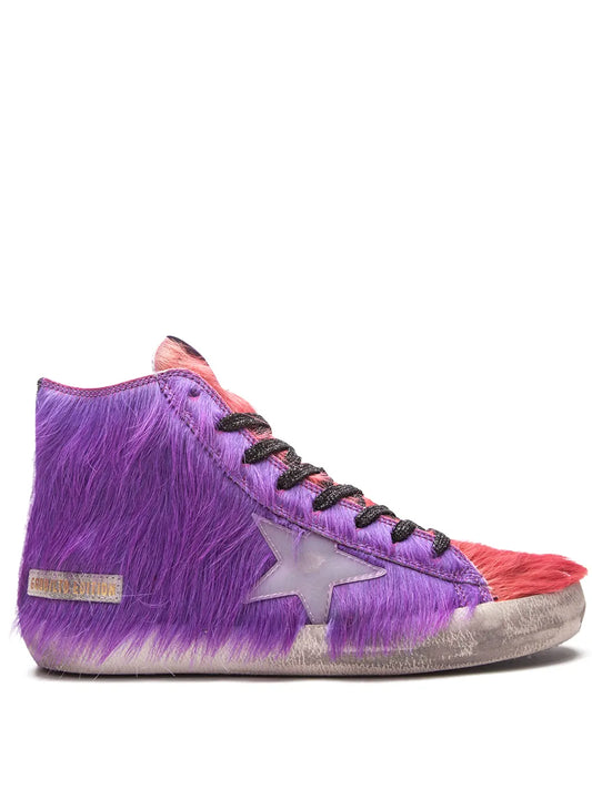 Golden Goose Francy High-Top