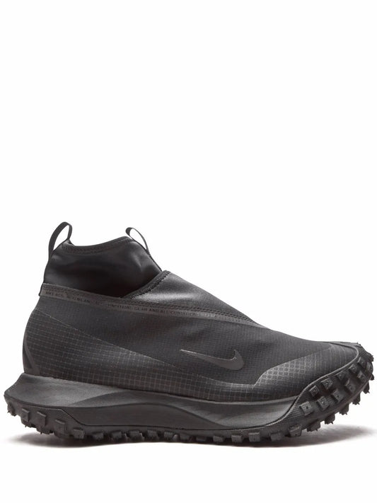Nike Acg Mountain Fly Gore-Tex Black Sneakers