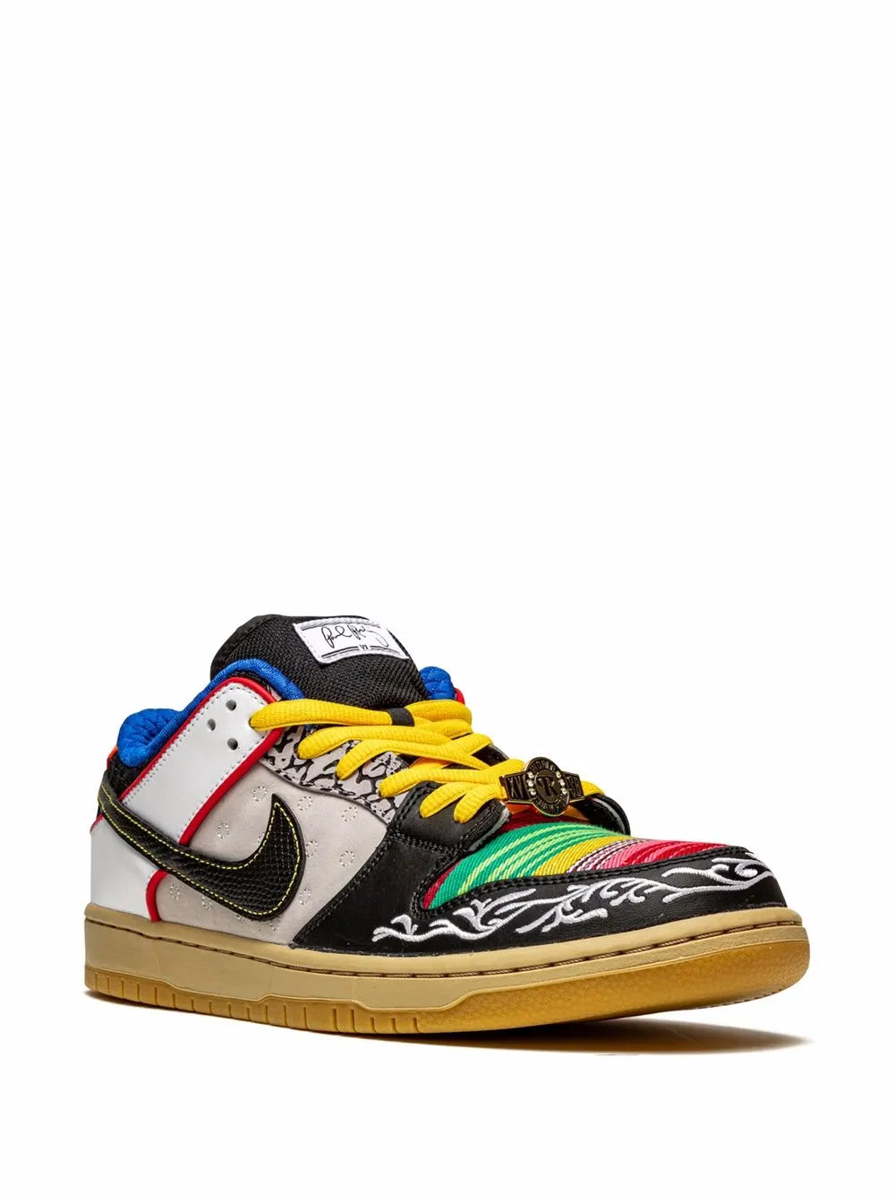 Nike Sb Dunk Low
