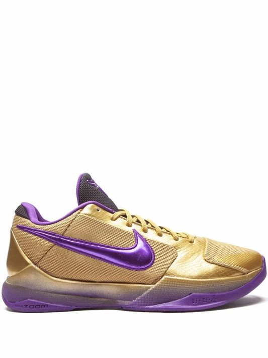 Nike X Undefeated Kobe 5 Protro