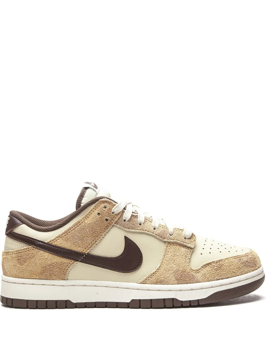 Nike Dunk Low Prm Animal Pack - Cheetah Sneakers