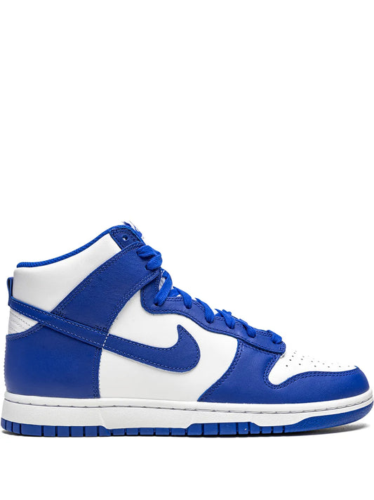 Nike Dunk High Game Royal Sneakers
