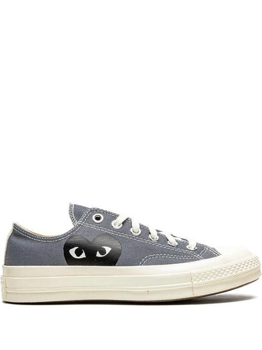 Converse X Comme Des Gar ns Play Chuck 70 Ox