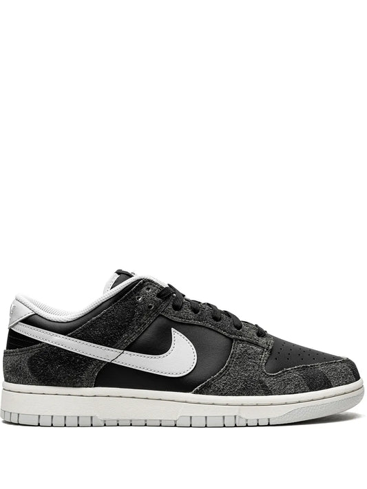 Nike Dunk Low Retro Animal Pack - Zebra Sneakers